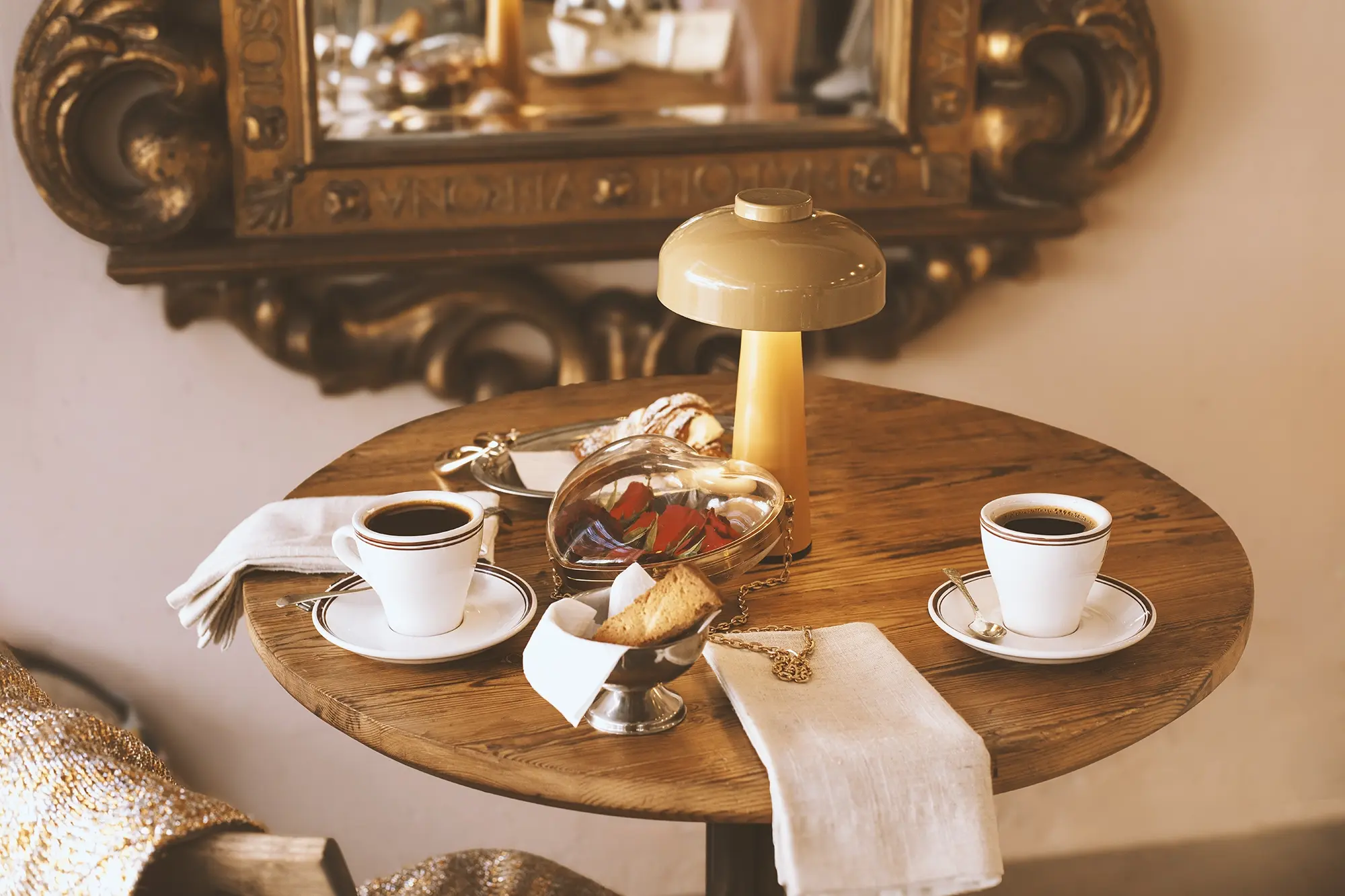 Featured image for “Lattes & Leaves”
